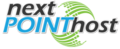 Next Point Host 2024 Logo